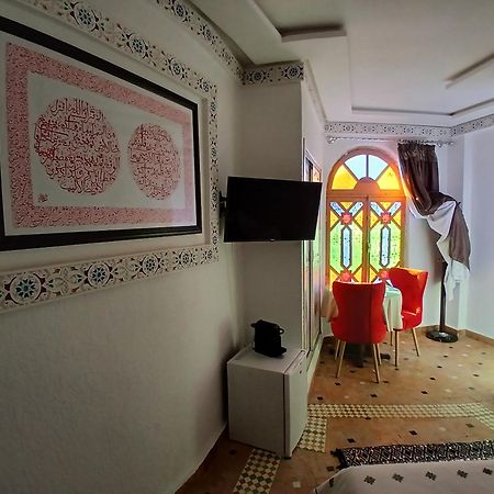 Riad Golf Stinia 2 Meknès Exterior foto